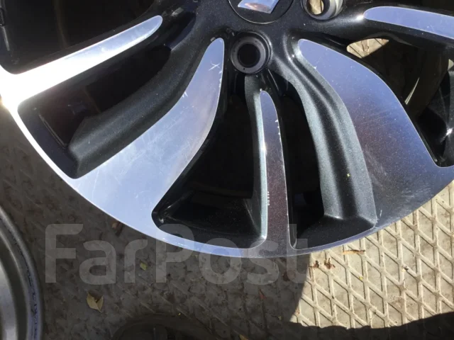 Suzuki. 6.0x16", 4x100, ET45, �� 54,1���. ����