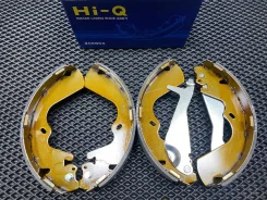 ������� ������ ���������� Starex 97-03 / Terracan / Galloper SB Sangsin Brake 58305-4AA10/00 583054AA10 ����