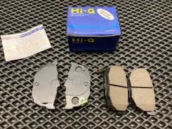 ������� ��������� ������ �������� Avante XD +RUS / Cerato / Tuscani SB Sangsin Brake 58302-2FA00 583022FA00 ����