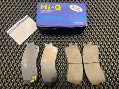 ������� ��������� �������� Spectra RUS / RIO 02-05 SB Sangsin Brake 0K9B6-3328Z 0K9B63328Z ����