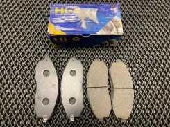 ������� �������� Starex -02 SB Sangsin Brake 58101-4AA12 581014AA12 ����