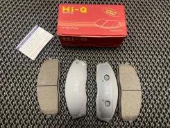 ������� ��������� �������� Porter II SB Sangsin Brake 58101-4FA10 581014FA10 ����