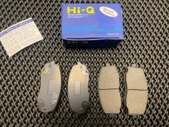 ������� �������� Morning/Picanto 04-10 / I20 SB Sangsin Brake 58101-07A00 5810107A00 ����
