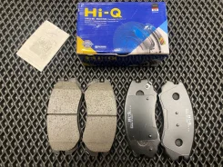 ������� ��������� �������� Tucson/Sportage 04-10 / SOUL / Elantra HD / Tuscani / Sonata EF/NF SB Sangsin Brake 58101-3KA31 581013KA31 ����