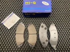 ������� �������� Nexia 14 / Espero 14/ Leganza /Rezzo/Lacetti/Gentra 14` ALL/ VEGA C100 TagAZ SB Sangsin Brake S4510009N S4510009N ����