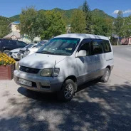 Toyota Lite Ace Noah. �������, 4wd, 2.0 (130��.�.), ������, 305 000����. �� ����