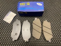 ������� ��������� �������� Mohave SB Sangsin Brake 58101-2JA10 581012JA10 ����