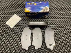 ������� ��������� �������� CEED 13-18 / I30 13-17 / Cerato 16-18 SB Sangsin Brake 58101-A7A01 58101A7A01 ����