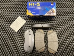 ������� ��������� �������� Sonata 14-19/Optima 15-/Spotrage 15-/Seltos 4WD SB Sangsin Brake 58101-J9A10 58101J9A10 ����