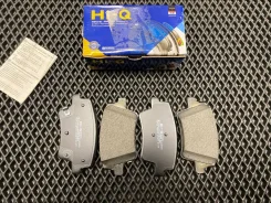 ������� ��������� ������ �������� (���. ������) Santa FE 18- SB Sangsin Brake 58302-S1A00 58302S1A00 ����