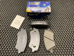 ������� ��������� �������� Elantra 15-20 SB Sangsin Brake 58101-G2A10 58101G2A10 ����