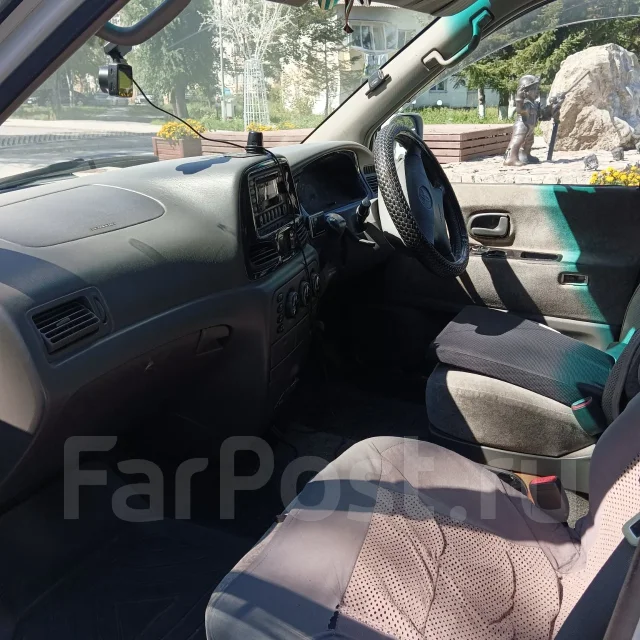 Toyota Lite Ace Noah. �������, 4wd, 2.0 (130��.�.), ������, 305 000����. �� ����