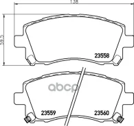������� ��������� �������� | ����� | (PF-7390) Subaru Outback (BL, BP) 2.5 AWD (BP9) 11.2003 - 09.2009 Subaru Forester (SF_) 2.5 AWD 07.1997 - 05.2002...