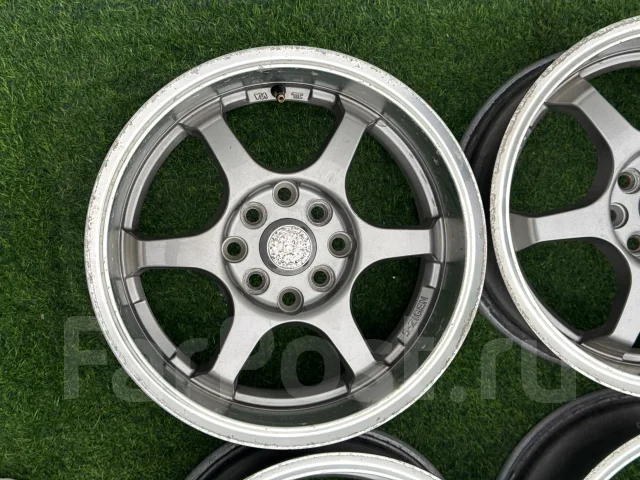 SLK. 6.5x15", 4x100, 4x114.3, ET35, �� 67���. ����