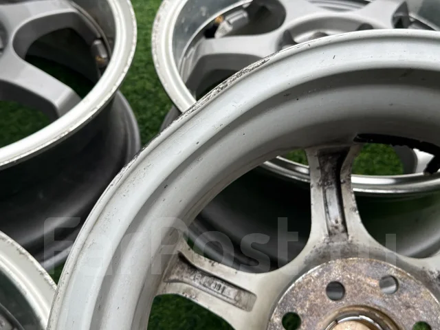 SLK. 6.5x15", 4x100, 4x114.3, ET35, �� 67���. ����