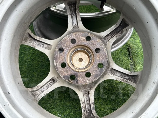 SLK. 6.5x15", 4x100, 4x114.3, ET35, �� 67���. ����