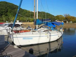 Yamaha 26CEX. ����� 7,98��., 1989 ���. ��� ����� �� ������������ ����