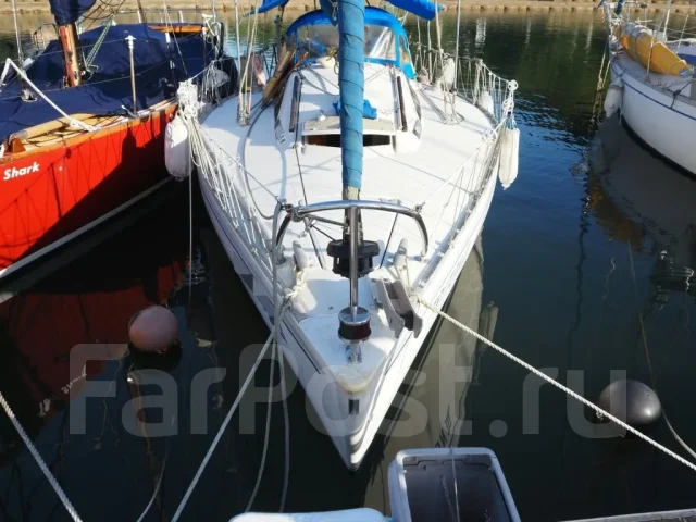 Yamaha 26CEX. ����� 7,98��., 1989 ���. ��� ����� �� ������������ ����