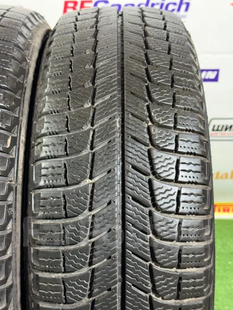Michelin X-Ice 3. ������, ��� �����, 2019 ���, �/�, ����� 5 % ����