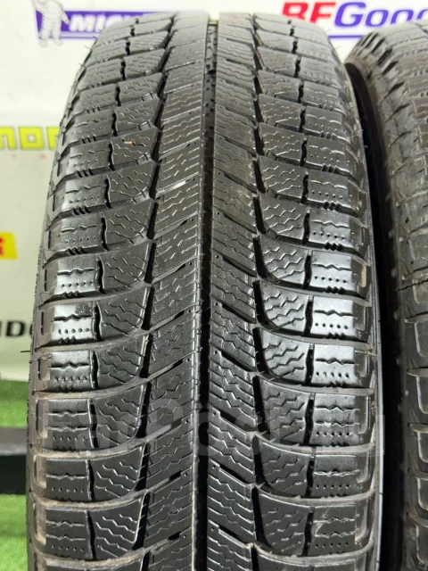 Michelin X-Ice 3. ������, ��� �����, 2019 ���, �/�, ����� 5 % ����