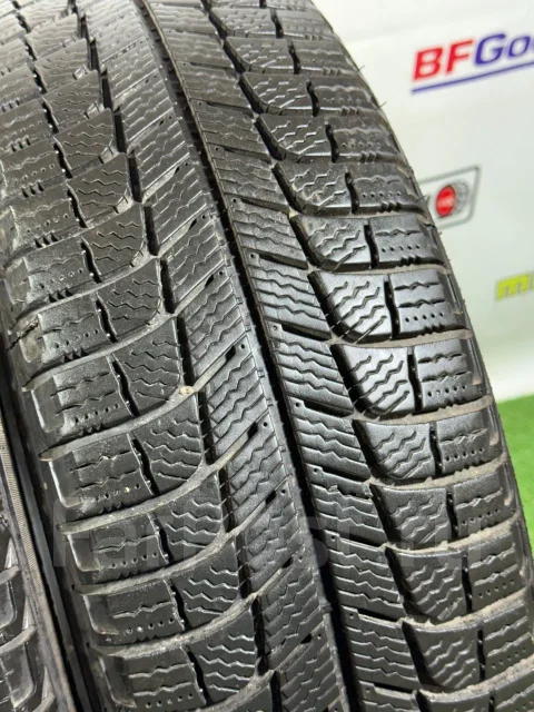 Michelin X-Ice 3. ������, ��� �����, 2019 ���, �/�, ����� 5 % ����