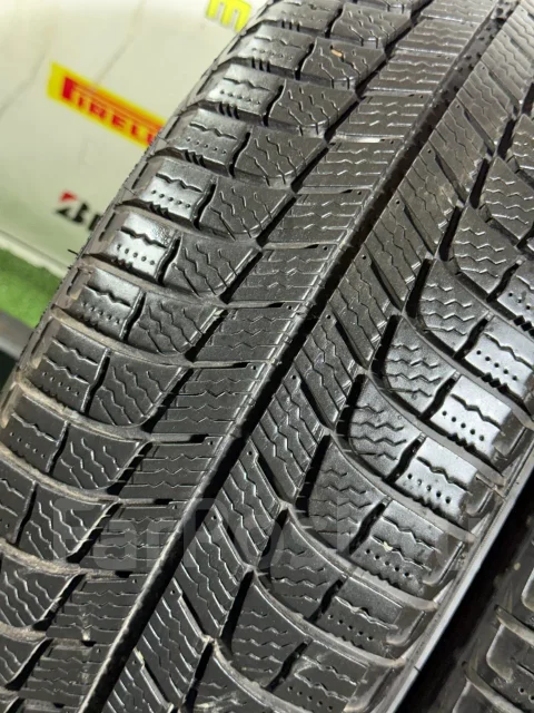 Michelin X-Ice 3. ������, ��� �����, 2019 ���, �/�, ����� 5 % ����