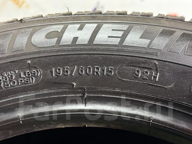 Michelin X-Ice 3. ������, ��� �����, 2019 ���, �/�, ����� 5 % ����