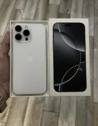 Apple iPhone 16 Pro Max. �/�, 256 ��, �����, 3G, 4G LTE, 5G, Dual-SIM, ����������, NFC, ������� �������, ������������ ������� ����
