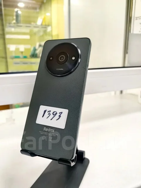 Xiaomi Redmi A3x. �/�, 128 ��, �������, 3G, 4G LTE, Dual-SIM ����