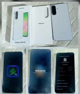 Samsung Galaxy A56 5G. �����, 256 ��, �����, 5G, ����������, NFC, eSIM ����