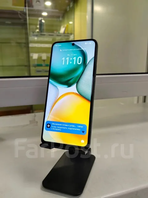 Honor X7c. �/�, 128 ��, �������, 3G, 4G LTE, Dual-SIM ����