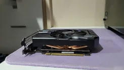 GeForce GTX 1660 SUPER
