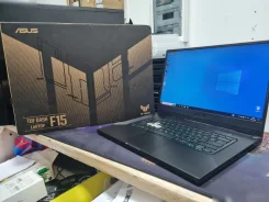 Asus TUF Gaming A15