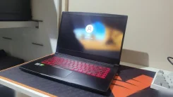 MSI Katana