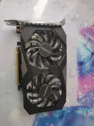 GeForce GTX 1650