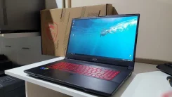 MSI Katana GF76
