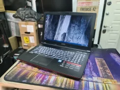 MSI