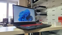 MSI Katana GF76