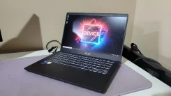 MSI Modern 14