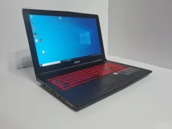 MSI