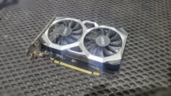 GeForce GTX 1650