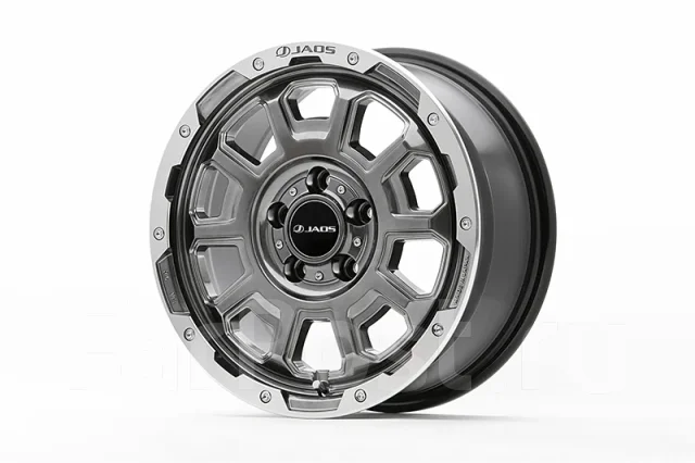 Jaos Adamas BL5. 7.0x16", 5x114.3, ET40, �� 73���. ��� ����� �� ������������ ����