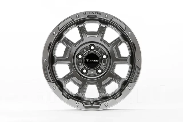 Jaos Adamas BL5. 7.0x16", 5x114.3, ET40, �� 73���. ��� ����� �� ������������ ����