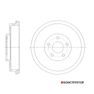 ������� ��������� G-brake GD-06397 G-Brake GD06397 GD06397 ����
