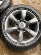 LegeArtis. x17", 6x139.7, �� 100���. ����