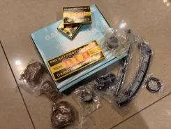 ����� ������� ��� OSK T070K 1GR-FE T070K ����