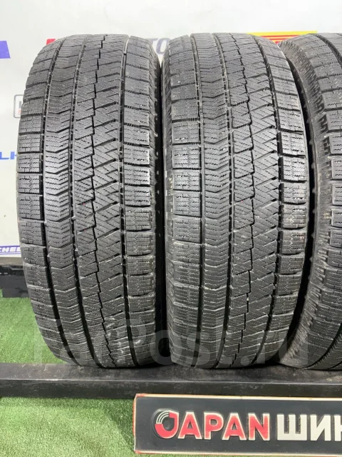 Bridgestone Blizzak VRX2. ������, ��� �����, 2017 ���, �/�, ����� 5 % ����