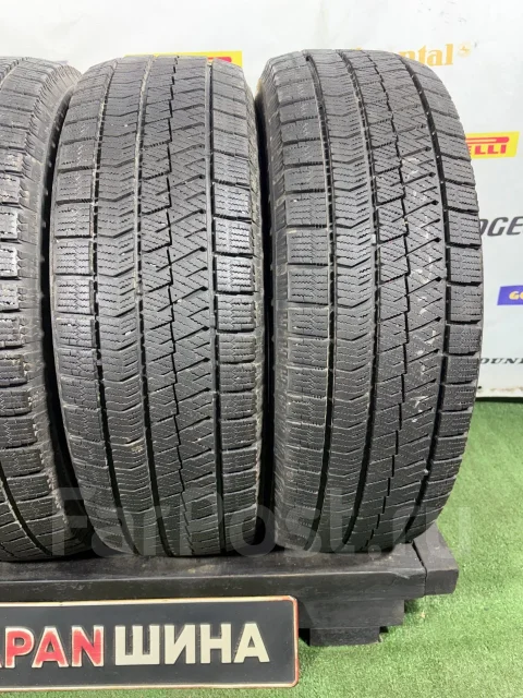 Bridgestone Blizzak VRX2. ������, ��� �����, 2017 ���, �/�, ����� 5 % ����