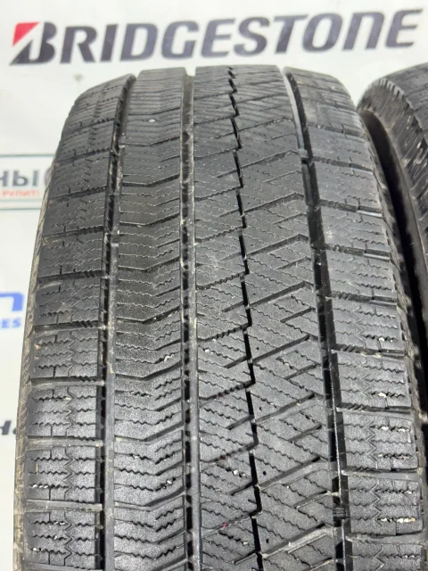 Bridgestone Blizzak VRX2. ������, ��� �����, 2017 ���, �/�, ����� 5 % ����