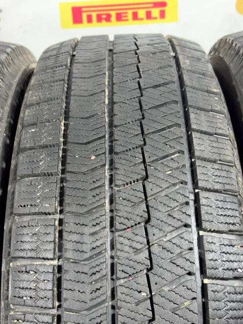 Bridgestone Blizzak VRX2. ������, ��� �����, 2017 ���, �/�, ����� 5 % ����